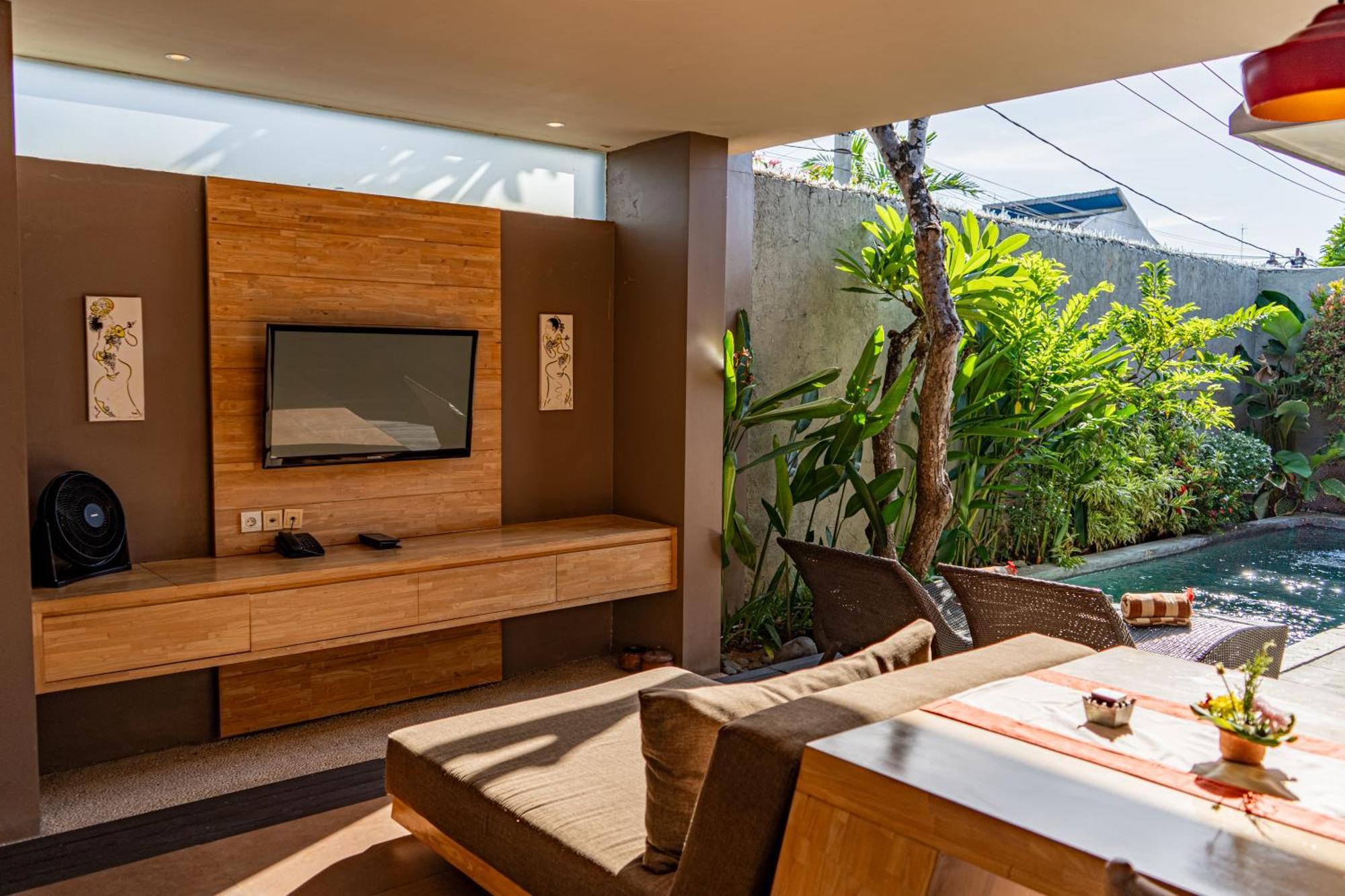 Asa Bali Luxury Villas & Spa Seminyak  Exterior photo