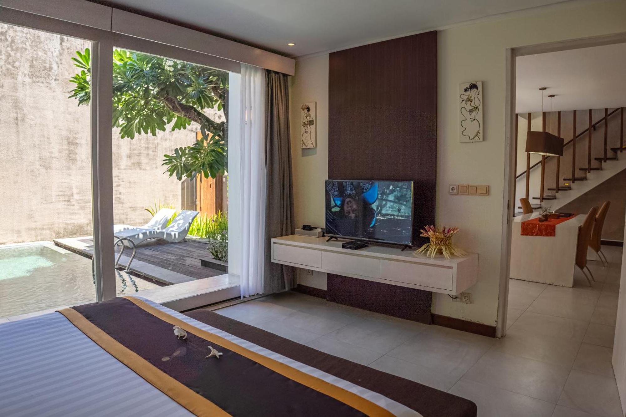 Asa Bali Luxury Villas & Spa Seminyak  Exterior photo